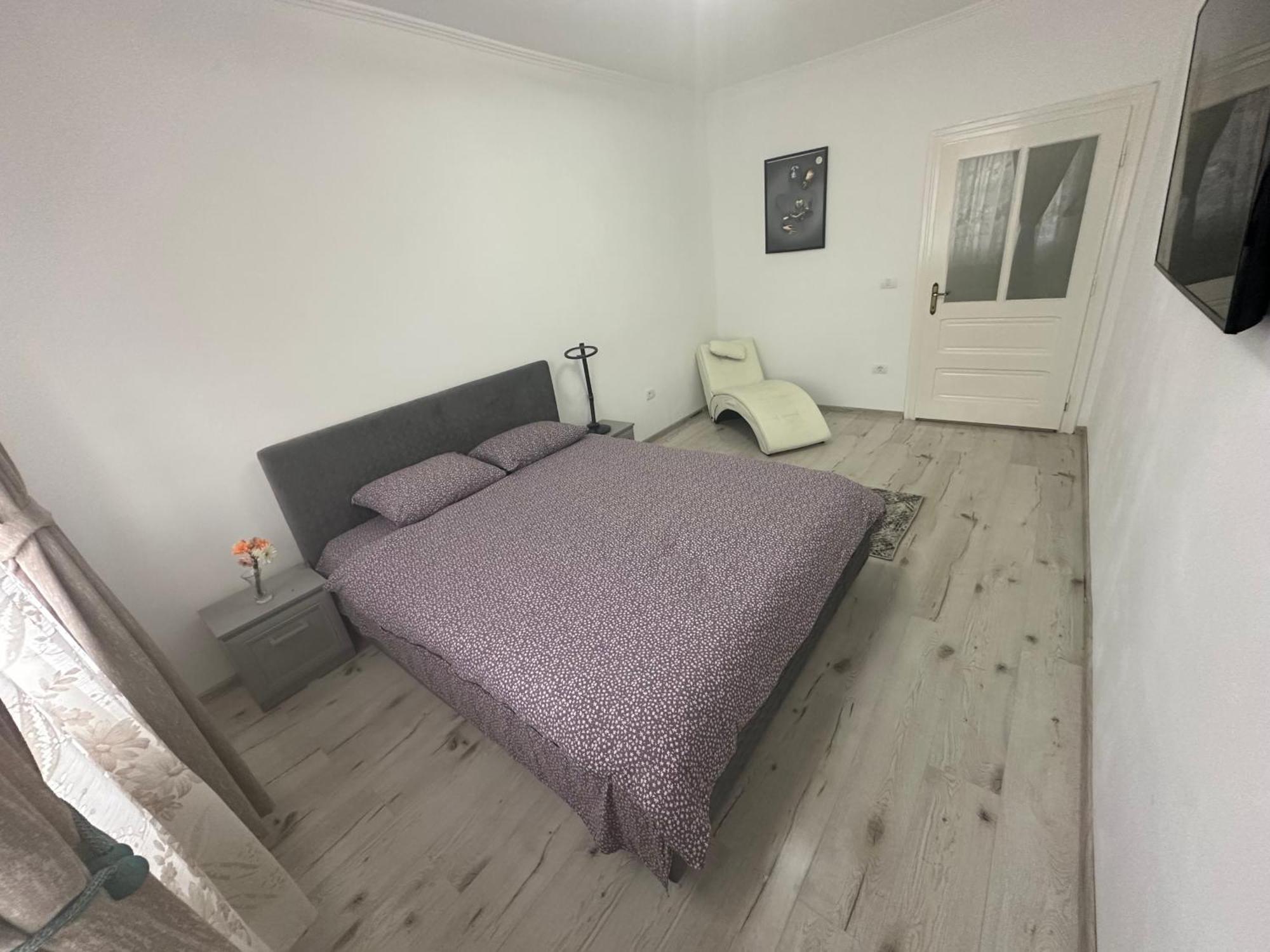 דירות Făgăraş Casa Grande מראה חיצוני תמונה