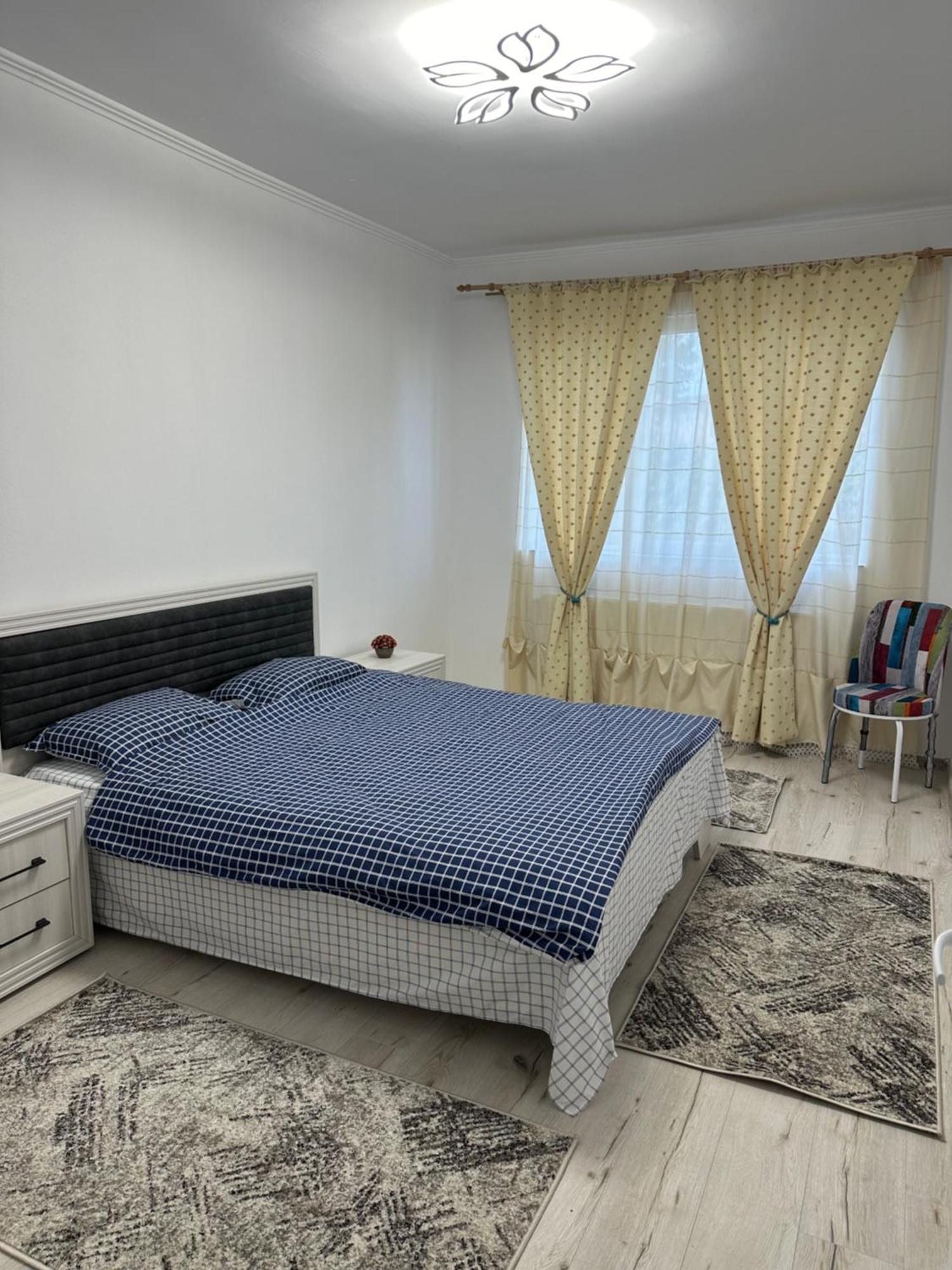 דירות Făgăraş Casa Grande מראה חיצוני תמונה