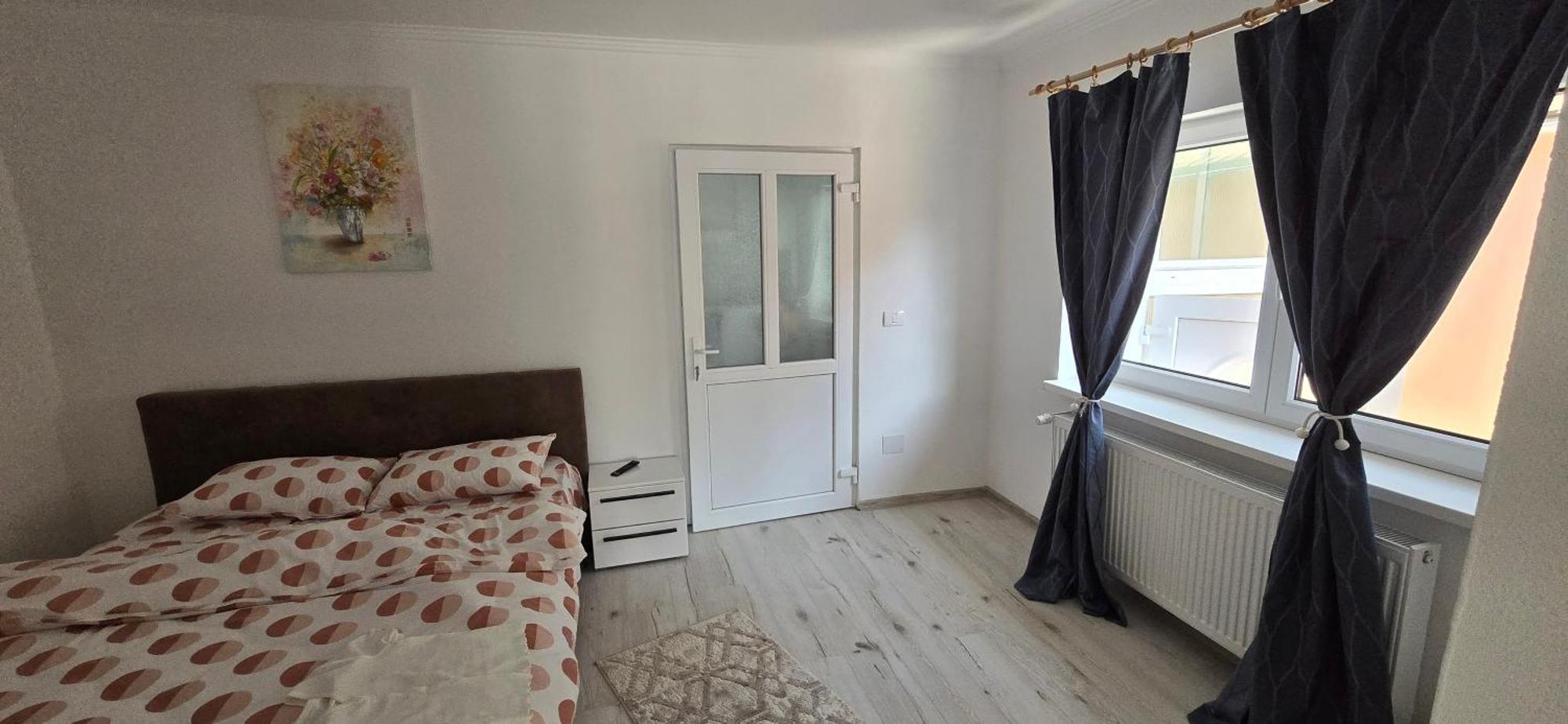 דירות Făgăraş Casa Grande מראה חיצוני תמונה