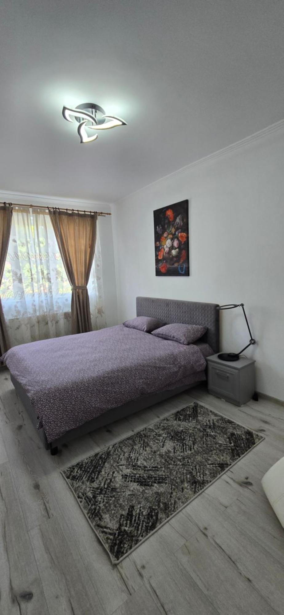 דירות Făgăraş Casa Grande מראה חיצוני תמונה