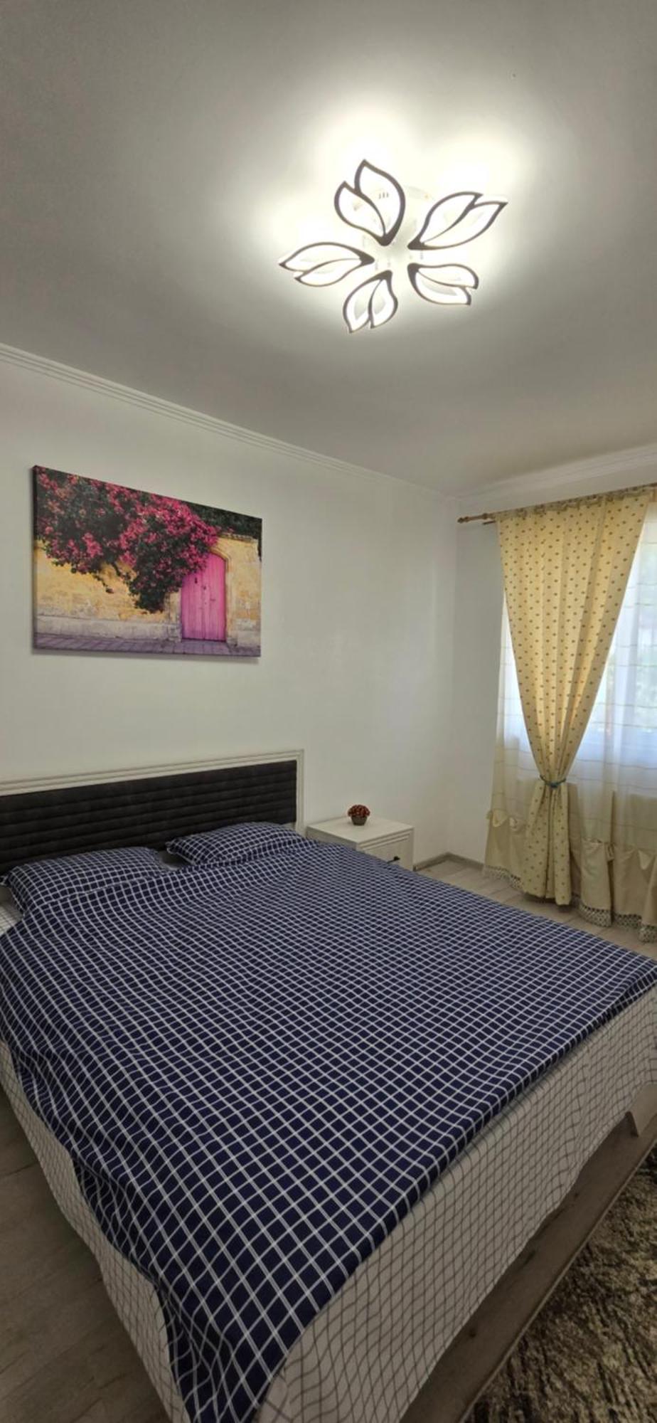 דירות Făgăraş Casa Grande מראה חיצוני תמונה