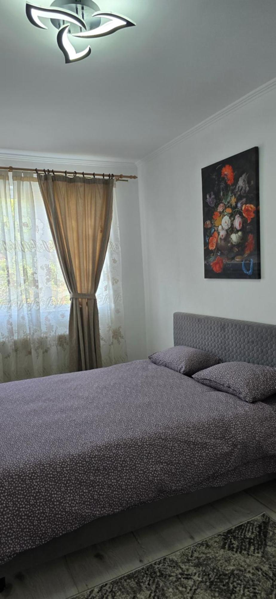 דירות Făgăraş Casa Grande מראה חיצוני תמונה