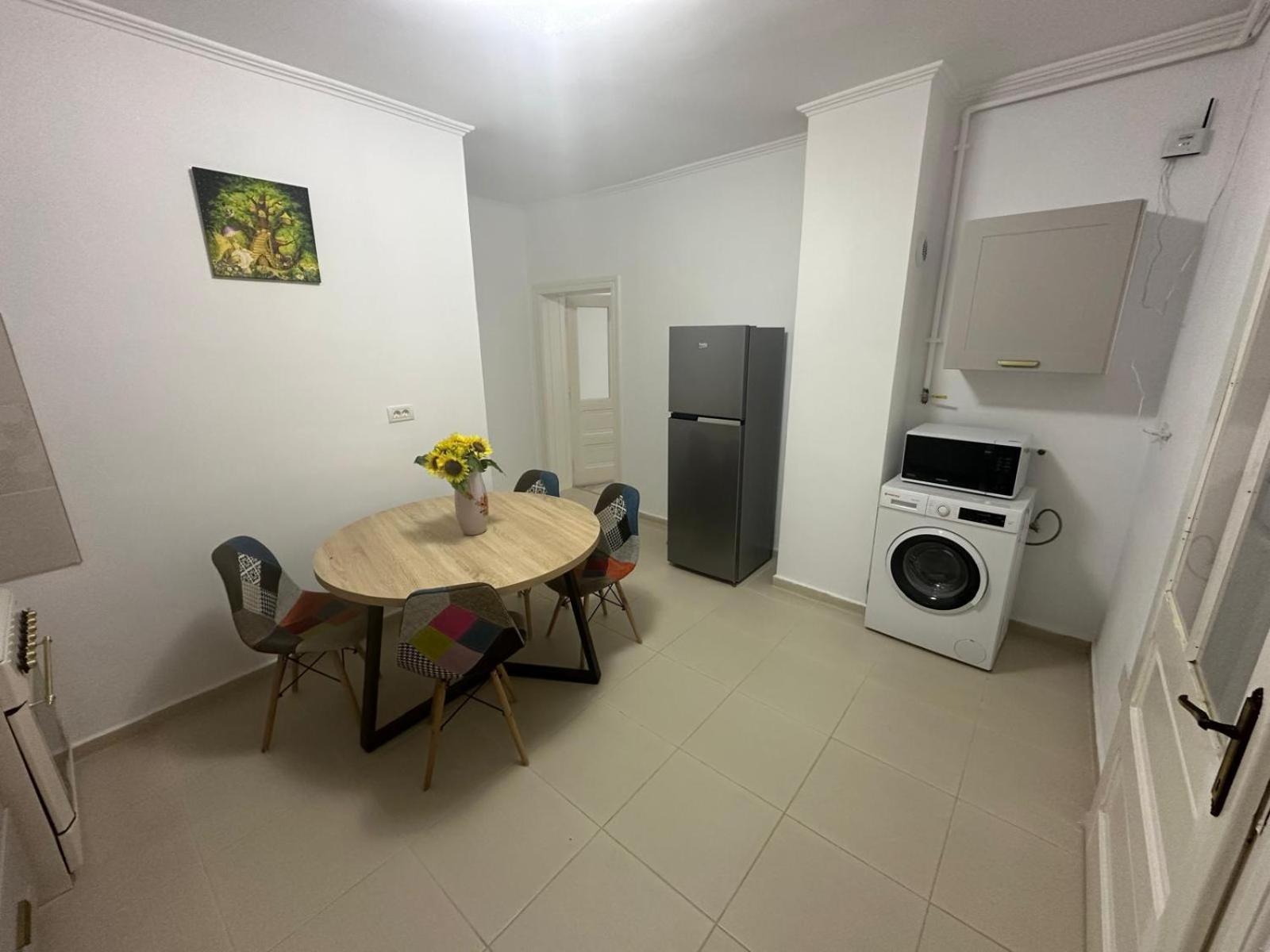 דירות Făgăraş Casa Grande מראה חיצוני תמונה